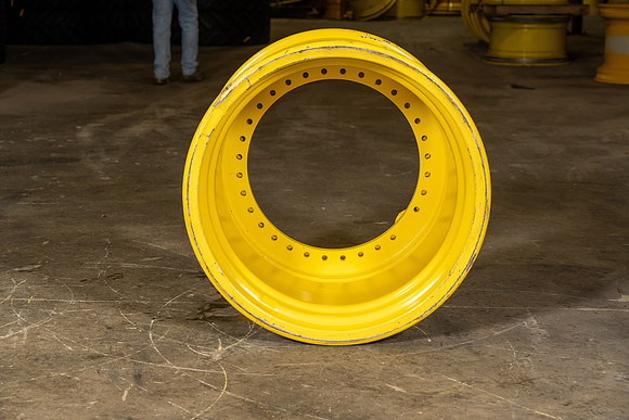 McCarthy Tire - Wilson NC-0141