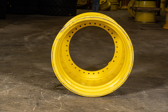 McCarthy Tire - Wilson NC-0142
