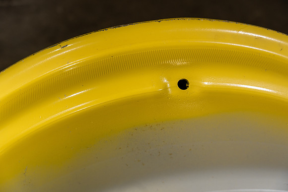 McCarthy Tire - Wilson NC-0143