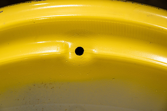 McCarthy Tire - Wilson NC-0144
