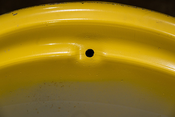 McCarthy Tire - Wilson NC-0145