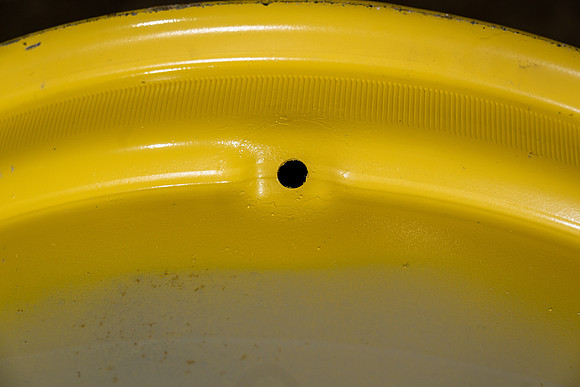 McCarthy Tire - Wilson NC-0146