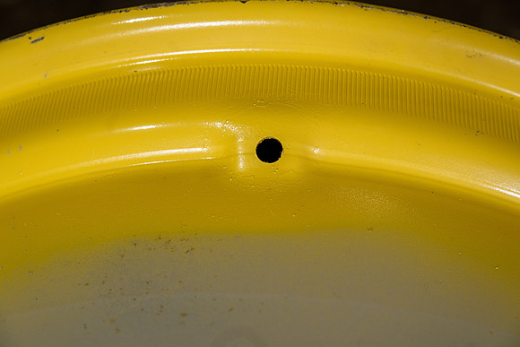 McCarthy Tire - Wilson NC-0147
