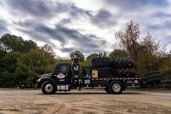 Wilson NC Black Boom Truck-2-80