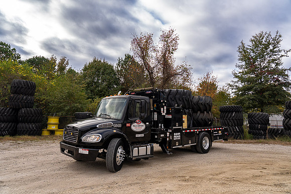 Wilson NC Black Boom Truck-2-68
