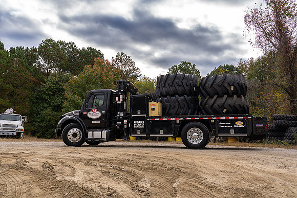Wilson NC Black Boom Truck-2-66