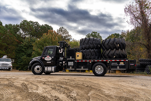 Wilson NC Black Boom Truck-2-65