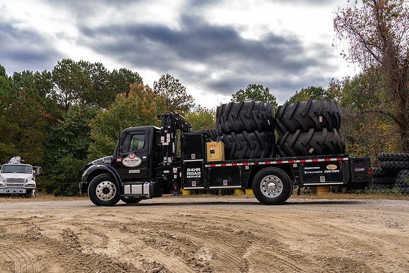 Wilson NC Black Boom Truck-2-61