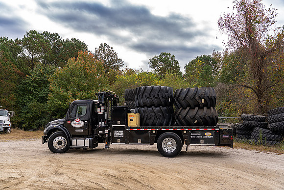 Wilson NC Black Boom Truck-2-58