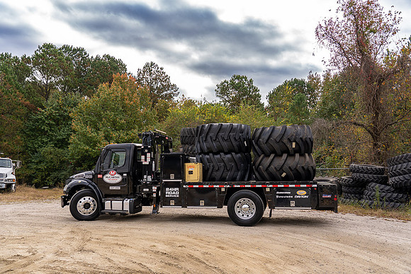 Wilson NC Black Boom Truck-2-57