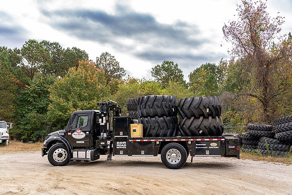 Wilson NC Black Boom Truck-2-59