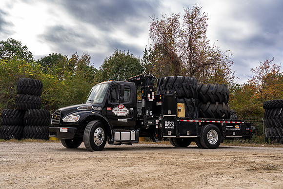 Wilson NC Black Boom Truck-2-50