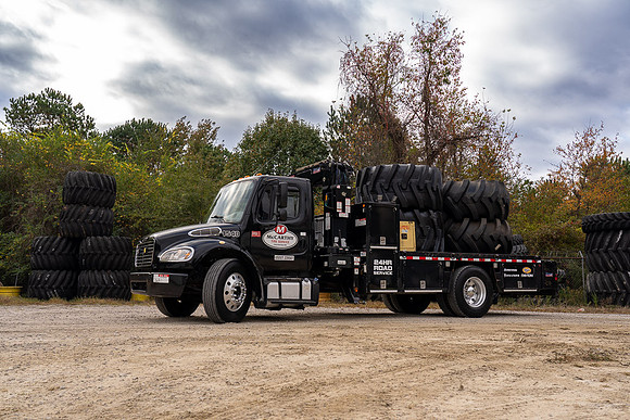 Wilson NC Black Boom Truck-2-52
