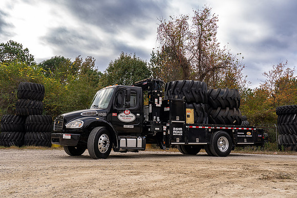 Wilson NC Black Boom Truck-2-49