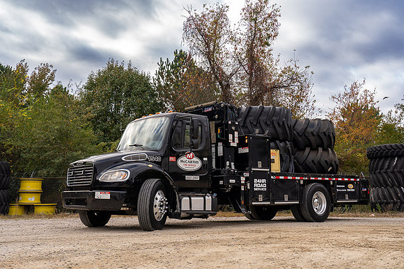 Wilson NC Black Boom Truck-2-47