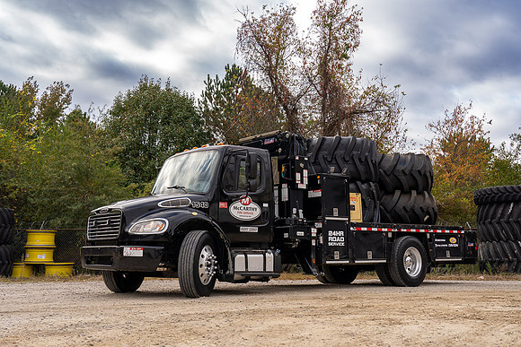 Wilson NC Black Boom Truck-2-48