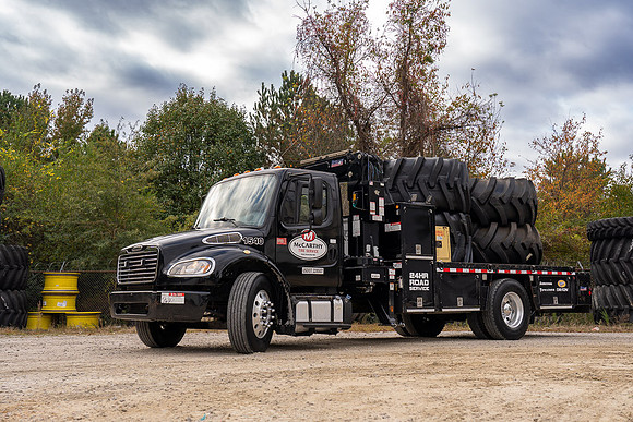 Wilson NC Black Boom Truck-2-44