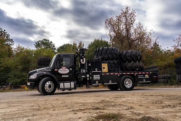 Wilson NC Black Boom Truck-2-39