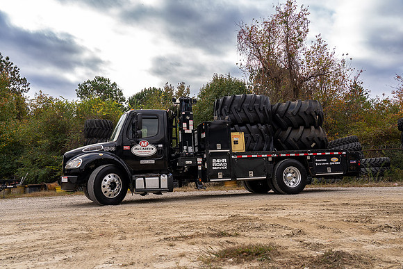 Wilson NC Black Boom Truck-2-40