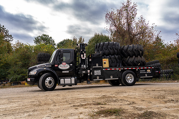 Wilson NC Black Boom Truck-2-42