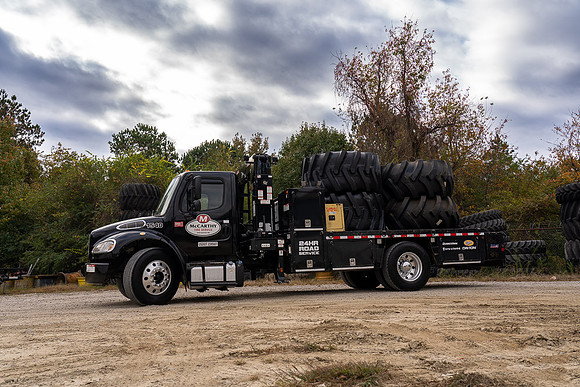 Wilson NC Black Boom Truck-2-37