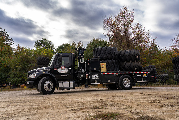 Wilson NC Black Boom Truck-2-38