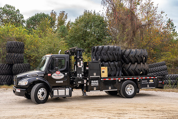 Wilson NC Black Boom Truck-2-35