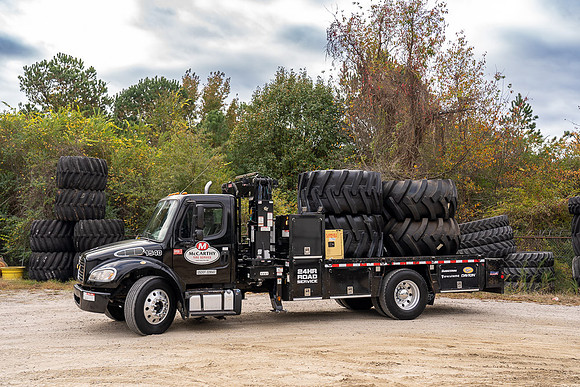 Wilson NC Black Boom Truck-2-33