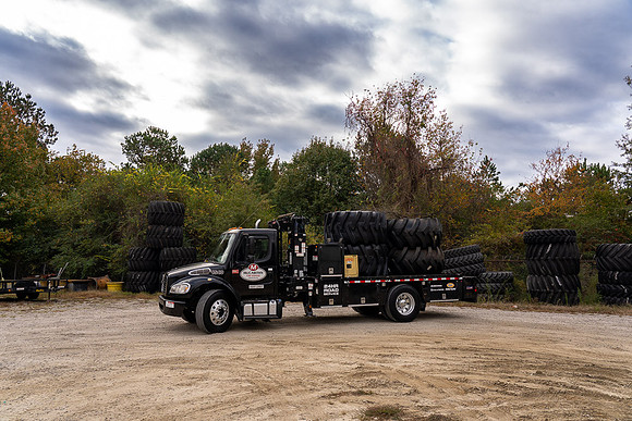 Wilson NC Black Boom Truck-2-29