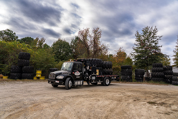 Wilson NC Black Boom Truck-2-27