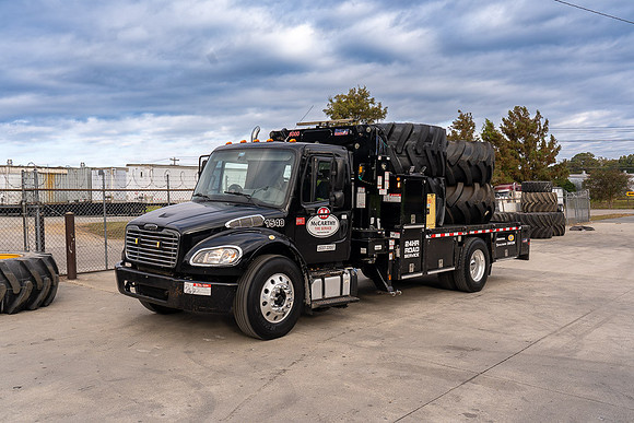 Wilson NC Black Boom Truck-2-17