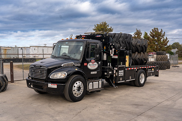 Wilson NC Black Boom Truck-2-100