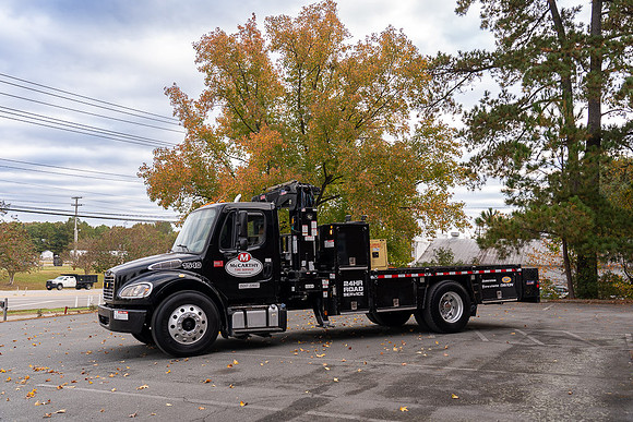 Wilson NC Black Boom Truck-2-91