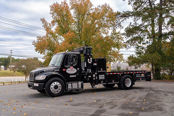 Wilson NC Black Boom Truck-2-94