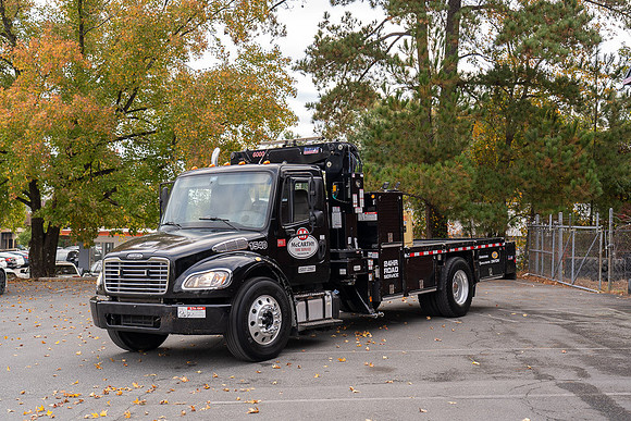 Wilson NC Black Boom Truck-2-97
