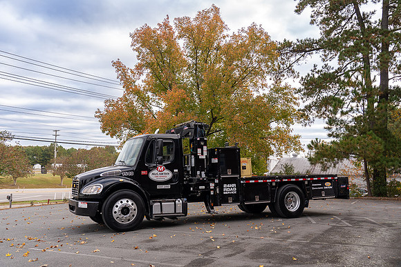 Wilson NC Black Boom Truck-2-87