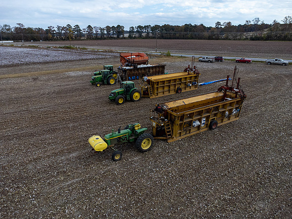 Cotton Harvest-0191