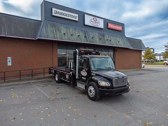 Wilson NC Store-0328