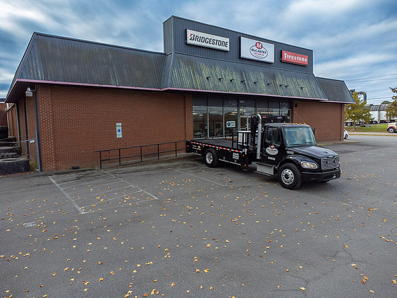 Wilson NC Store-0326