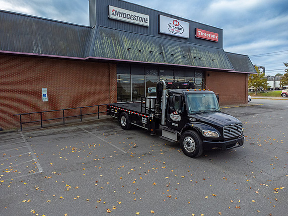Wilson NC Store-0327
