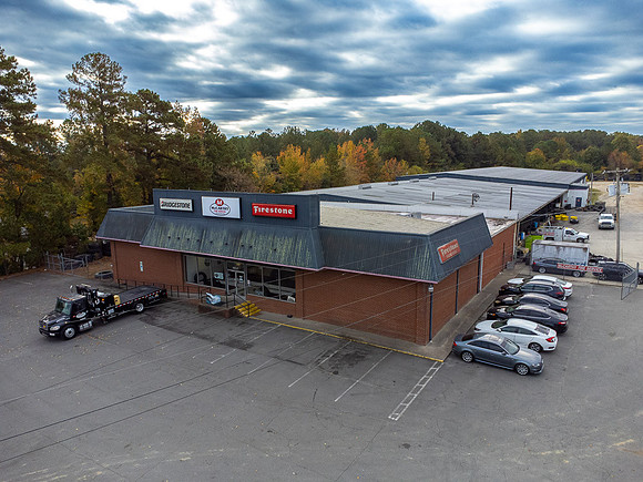 Wilson NC Store-0321