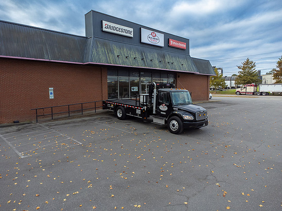 Wilson NC Store-0325
