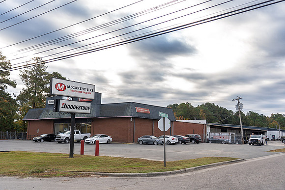 Wilson NC Store-33