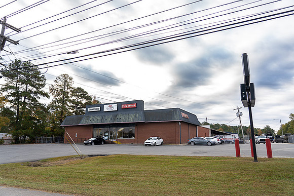 Wilson NC Store-14