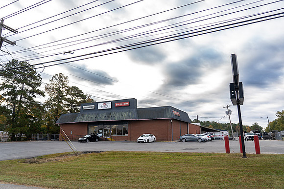 Wilson NC Store-3