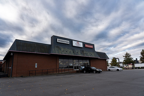 Wilson NC Store-2
