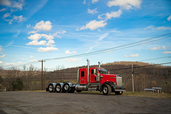 Wilkes Barre PA RLE Trucking-0195
