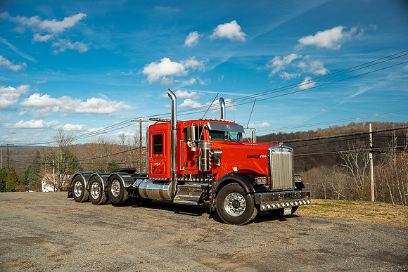 Wilkes Barre PA RLE Trucking-0250