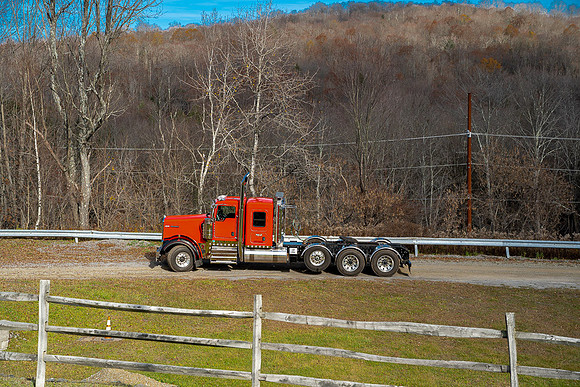 Wilkes Barre PA RLE Trucking-0258