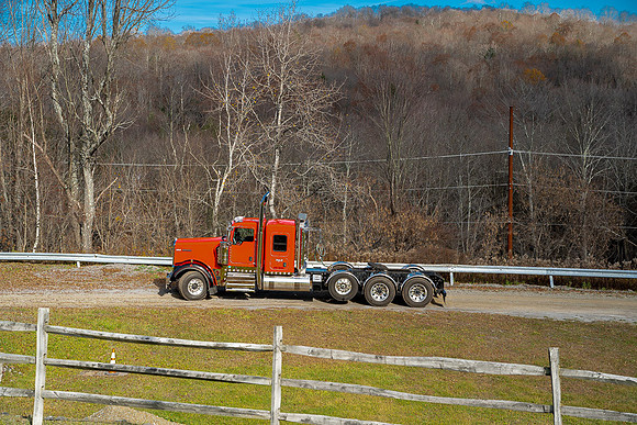 Wilkes Barre PA RLE Trucking-0263